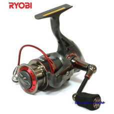 Катушка с передним фрикционом Ryobi Krieger 1000